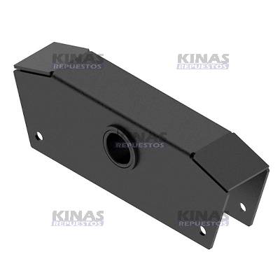 BALANZA CARRETAREBAJADA RANDON P60/E90/L550 RETA