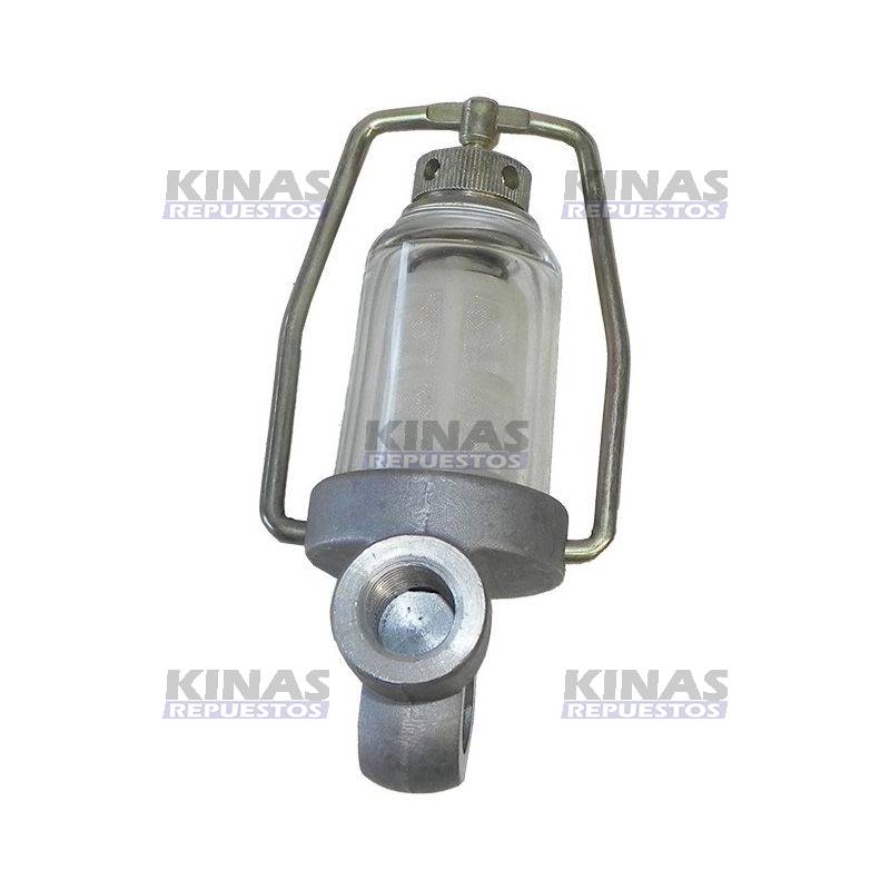PRE FILTRO BOMBA ALIMENTADOR SC111/112