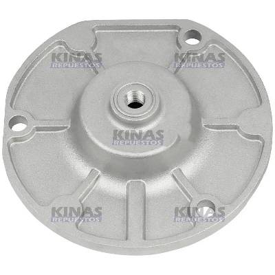 TAPA TRASERO COMPRESSOR 75MM BENDIX SCANIA 112/113 SUECO