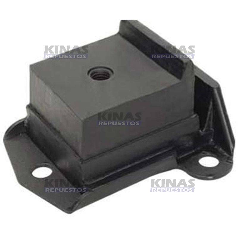 SOPORTE MOTOR DELANTERO GM 6150 D20/40 SILVERADO