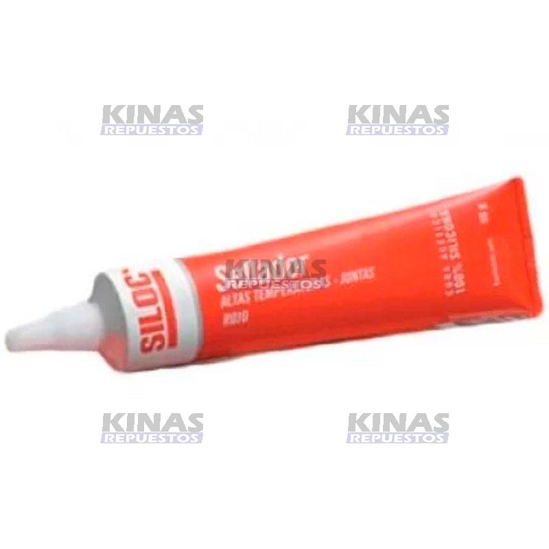 SELLADOR ALTA TEMPERATURA MOTOR ROJO 25G