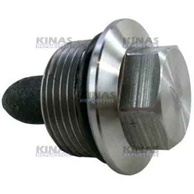 TAPON CAJA CAMBIO SCANIA P94/114/124/S4 (C/IMAN)