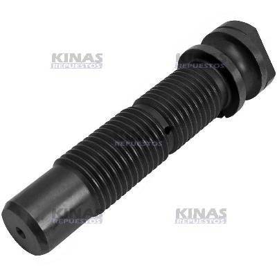 PERNO ELASTICO TRASERO SCANIA 112/113/124/S4/S5 36MM X 181MM