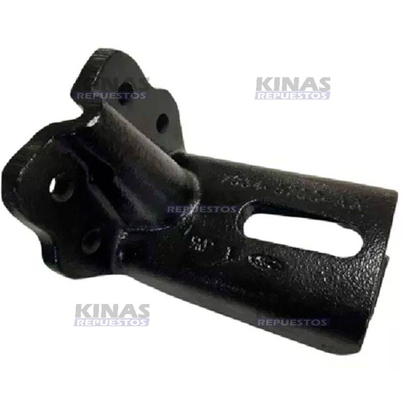 SOPORTE SUSPENCION TRASERO AUXILIAR F4000 99/+ (CONTRA FEIXE)