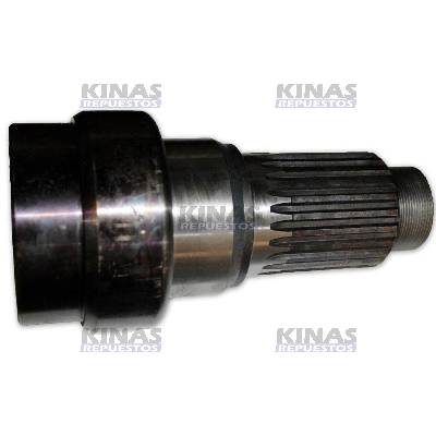 PUNTERA CARDAN SCANIA 113/124 24E 48MM