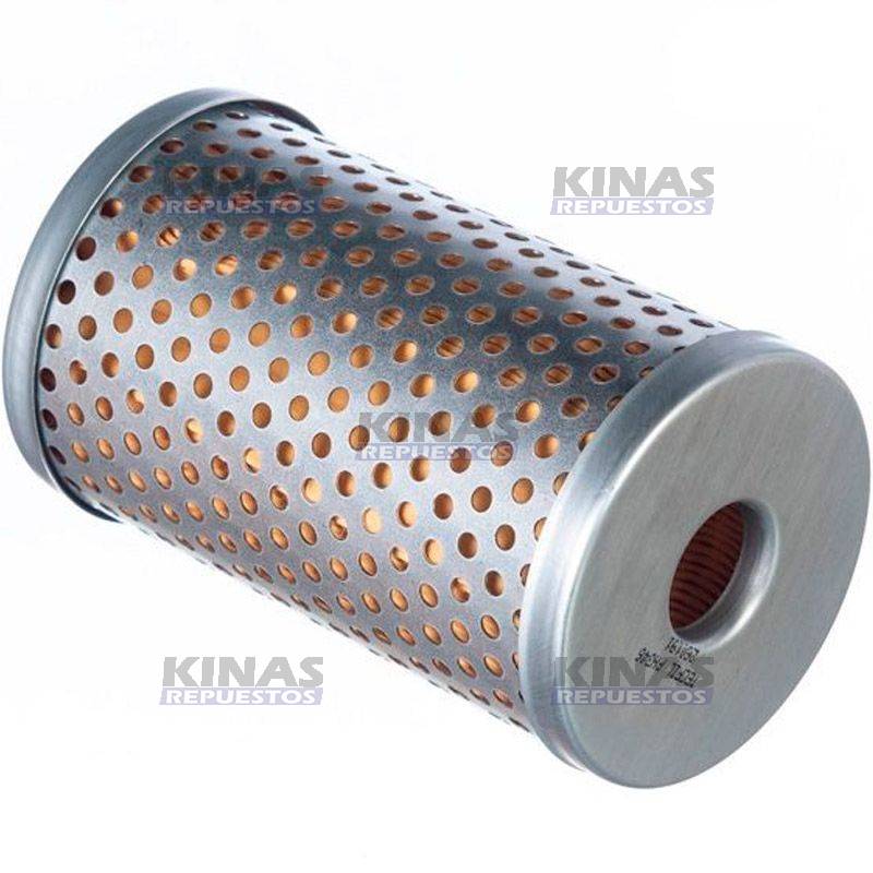 FILTRO HIDRAULICO DIRECION FORD F1000/SCANIA 111/112/113  MBB 1113