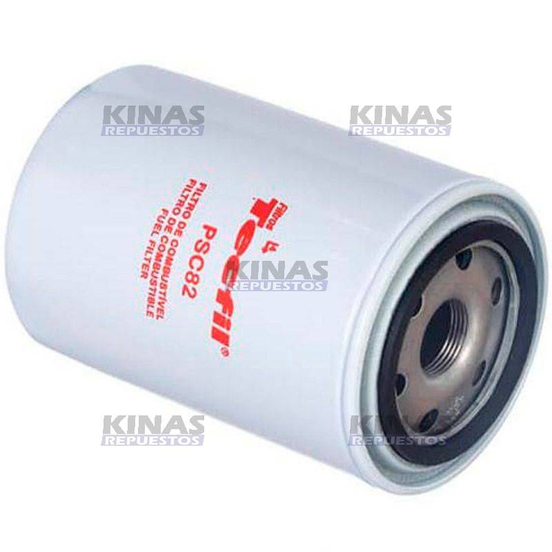FILTRO COMBUSTIBLE SCANIA P94/114/124/420CV SERIE4 TODOS