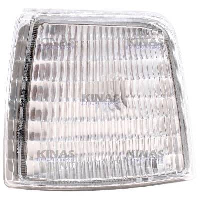 SENALERO DELANTERO PISCA FORD F1000 CRISTAL 97/+ IZQ