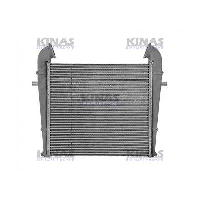 RADIADOR INTERCOOLER SCANIA T113/143/R