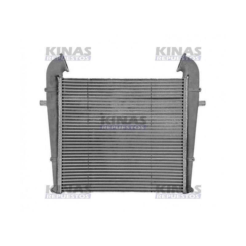 RADIADOR INTERCOOLER SCANIA T113/143/R