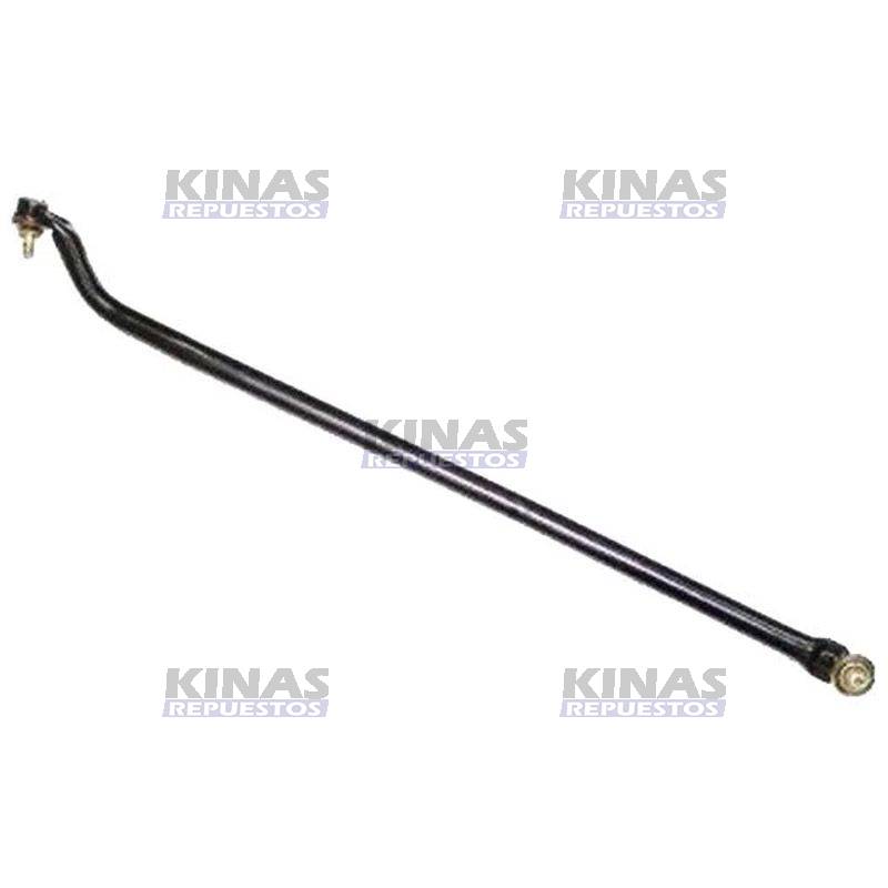TIRANTE PALANCA CAMBIO SCANIA 124/S4 R/P 530MM