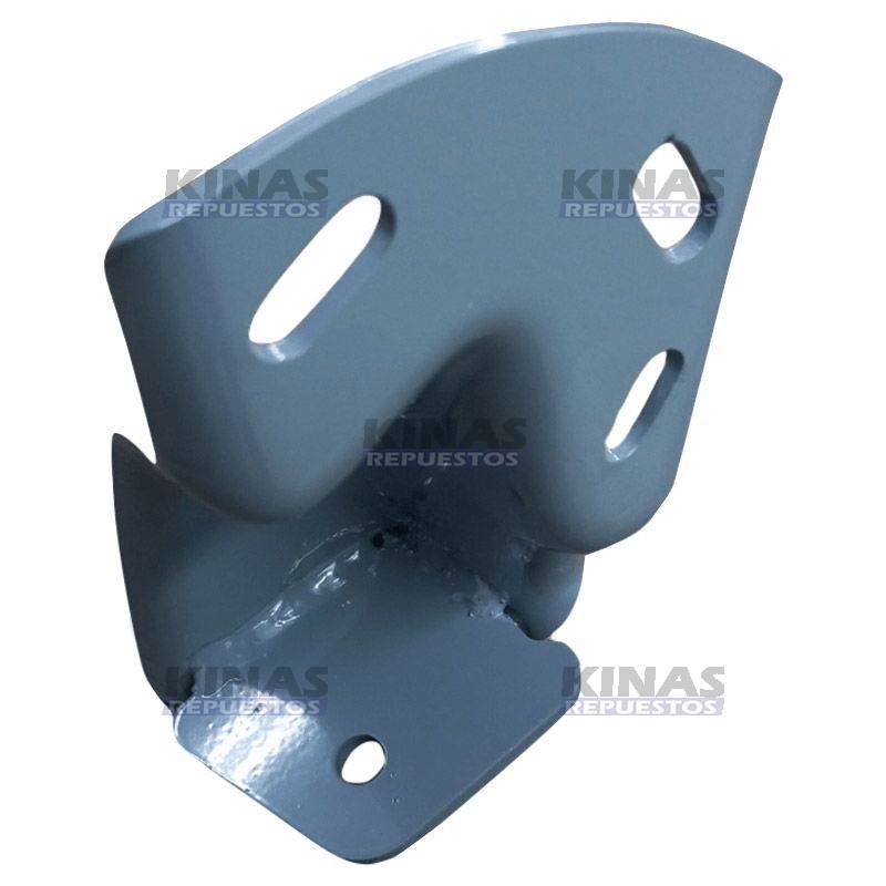 SOPORTE CAJA CAMBIO INFERIOR GR870 10MARCHA SCANIA 112/113 DER