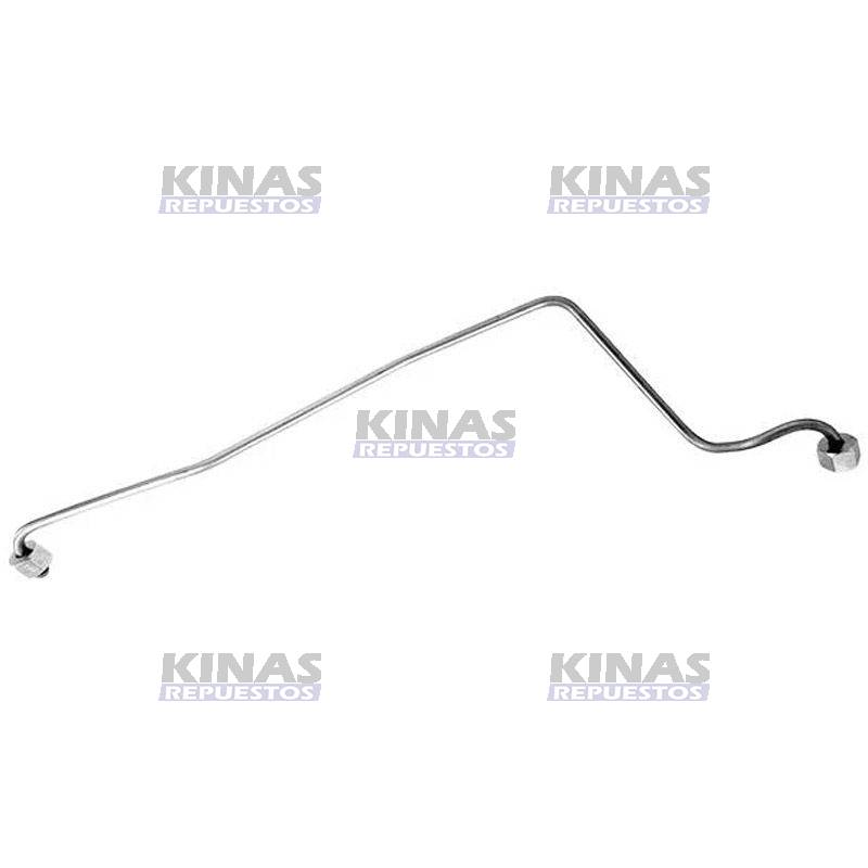 CANO INYECTOR COMBUSTIBLE MOTOR Nº4 SCANIA 112