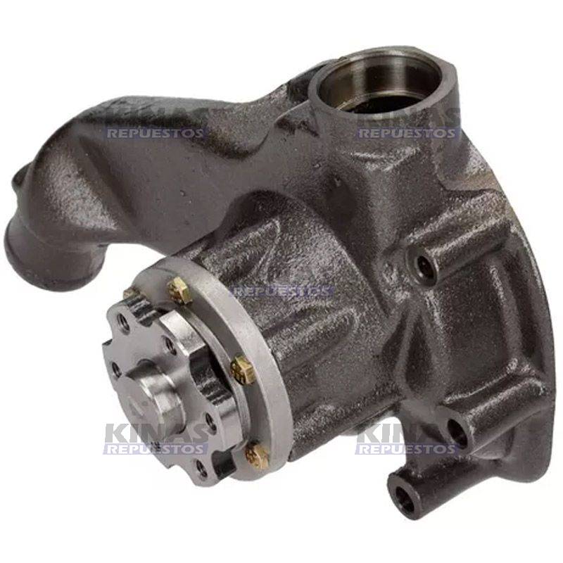 BOMBA AGUA MBB MOTOR OM366 1313/1824