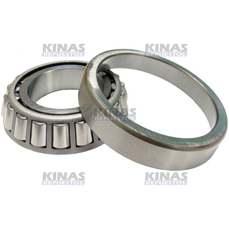 RULEMAN DIFERENCIAL CORONA  SCANIA 112/113/142/143 CHICO R770
