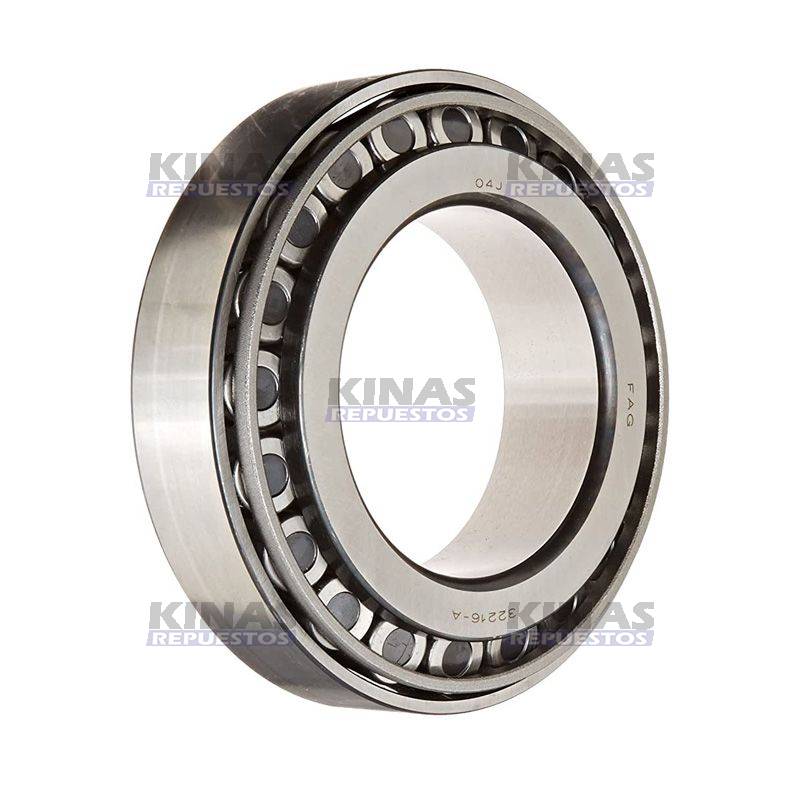 RULEMAN MAZA SC/CARRETA/MBB (CHICO) SKF