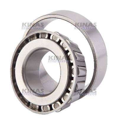 RULEMAN EXT MASA TRAS F4000/VW 7.710