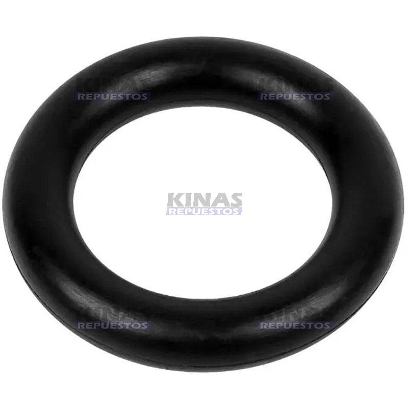 ANILLO GOMA PERNO ELASTICO SCANIA 112/113/P94/114/124/S4 MENOR