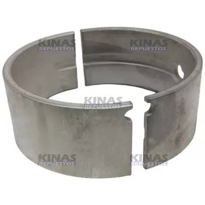 BRONZINA/CASQUILLO MANCAL MOTOR MWM D225/226/229 ASP TDS 0.25