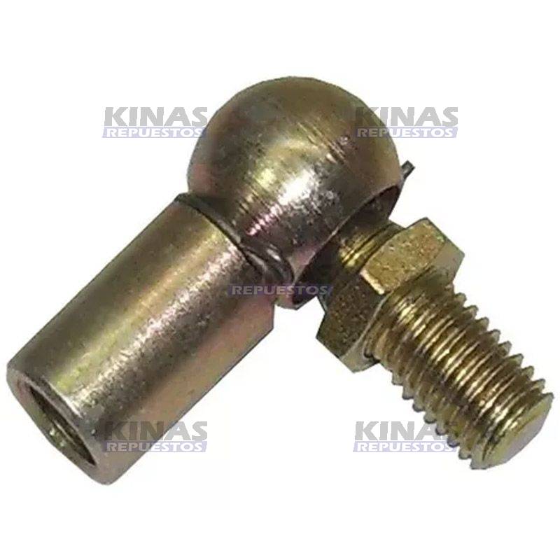 TERMINAL MUNEQUIN EMBRAGUE MBB 1113 12MMX10MM