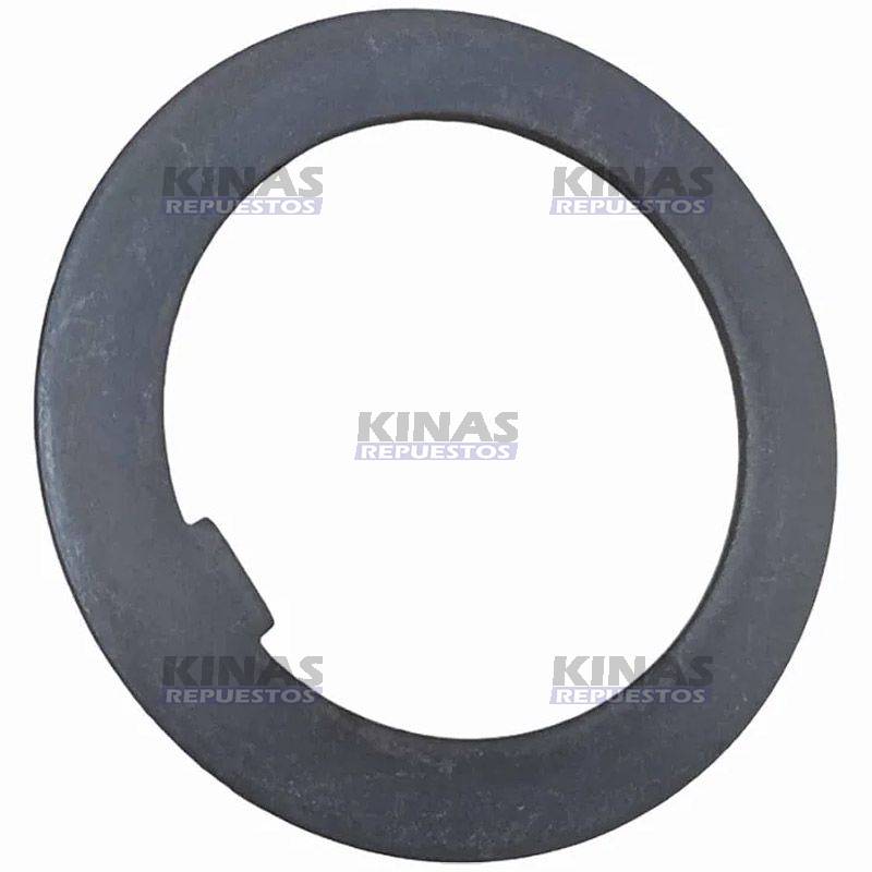 ARANDELA CUBO/MAZA TRASERA MBB 321/111/1113