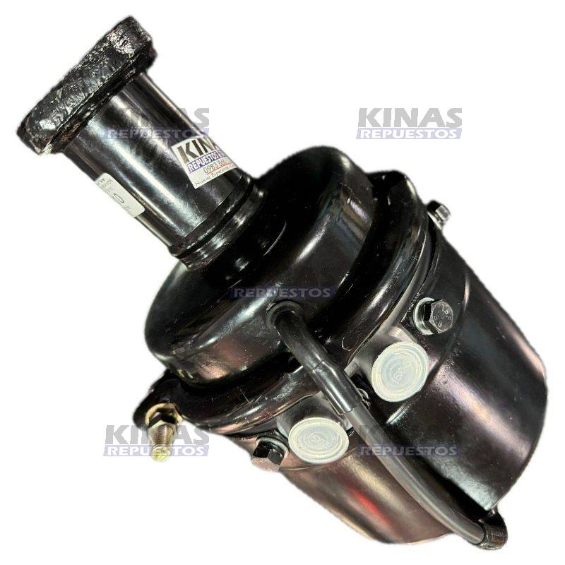 PULMON FRENO TAMBOR MBB 814/914 ALEMAN/IVECO 12X16