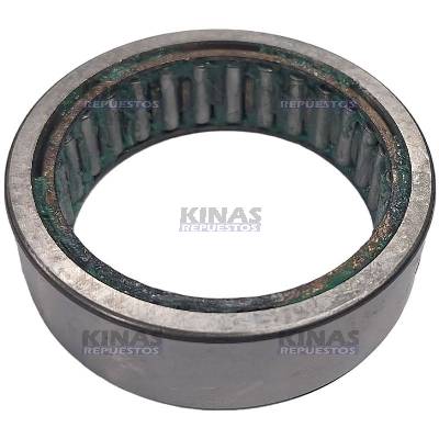 RULEMAN TAPA EJE CAJA/SETOR DIRECION DH SCANIA 113/P94/114/124/S4 TRW TAS85301/4