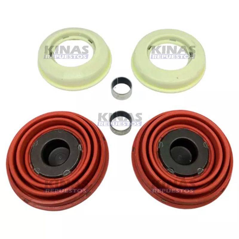 REP MORDAZA FRENO PARCIAL 91.10 SCANIA S4/MBB 69MM