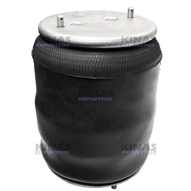 PULMON SUSPESPENCION DELANTERO SCANIA 94/114/124/S4/S5 MAYOR