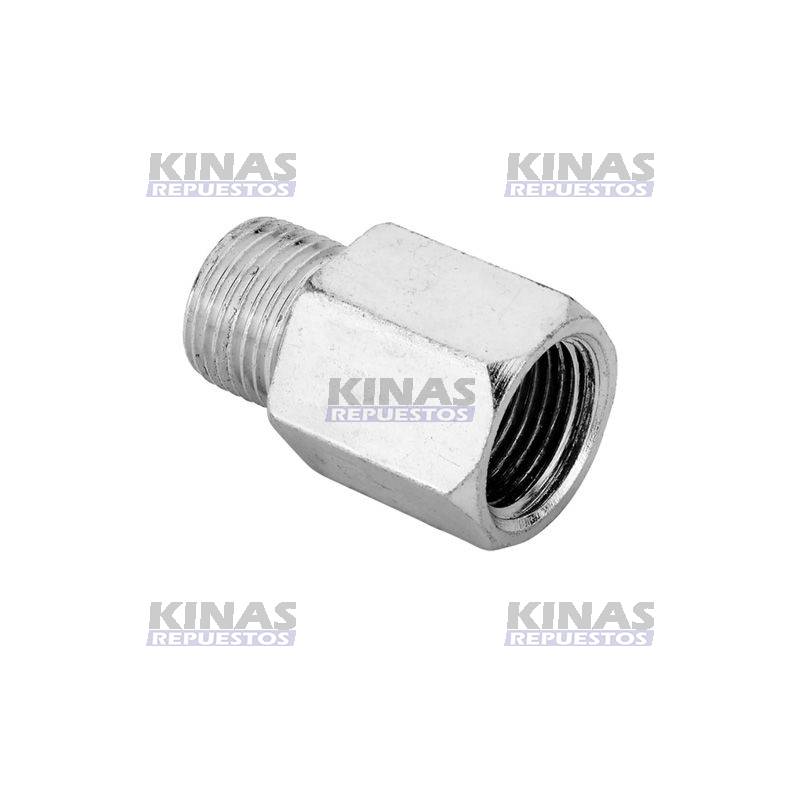 ALONGADOR CINEMATICO RODOAR 2CM