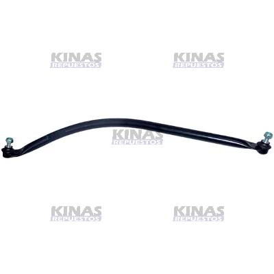 TIRANTE PALANCA CAMBIO SCANIA 124/S4/S5 R 600MM