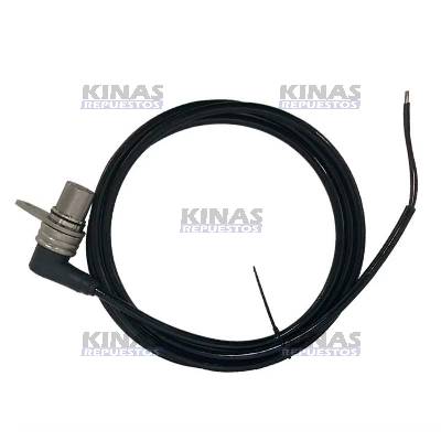 SENSOR VELOCIDAD ROTACION MOTOR SCANIA 124