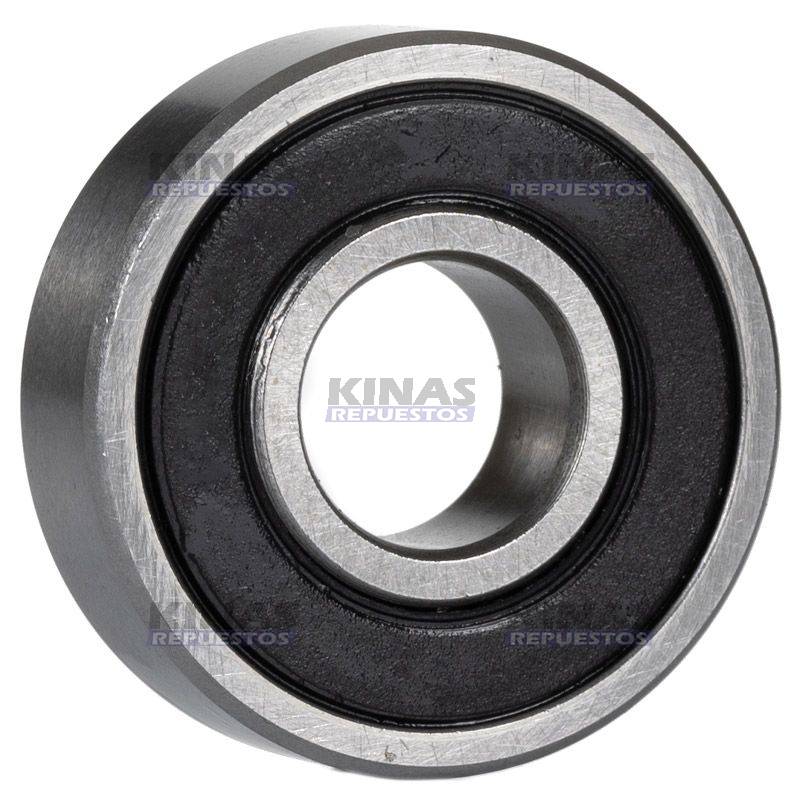 RULEMAN POLEA GUIA ALTERNADOR FORD F1000 D229