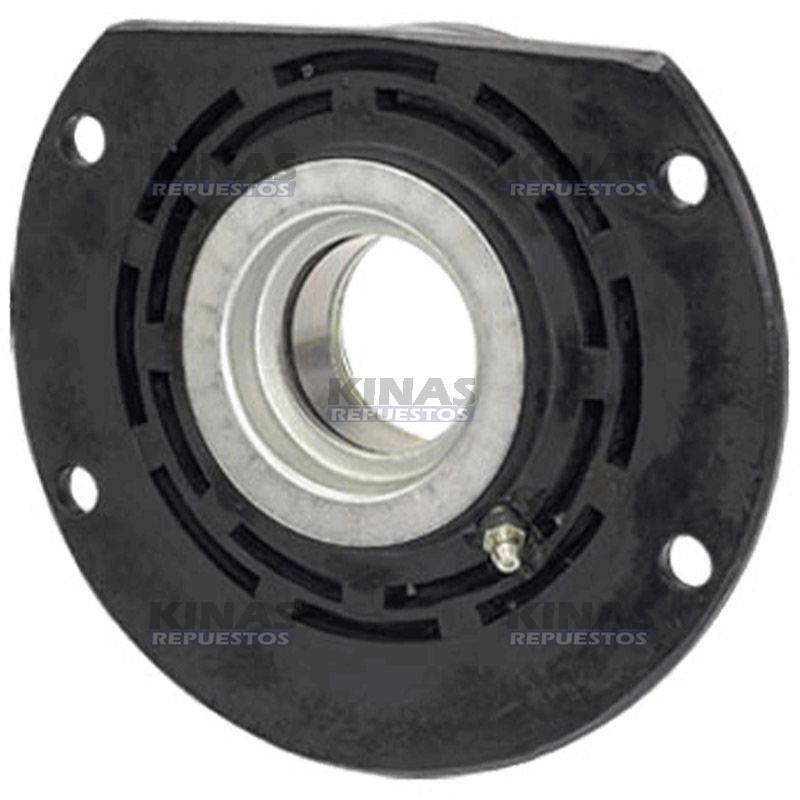 GOMA CENTRALIZADOR CARDAN C/GOMA MBB 1111/1113/1313 40MM
