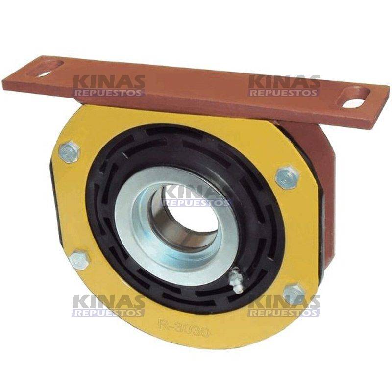 SOPORTE CARDAN 45MM MBB 1218/1214/1518/1620 (CON RULEMAN)