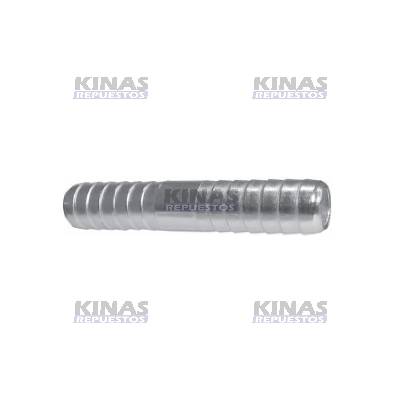 CONEXION UNION SIMPLES MANGUERA 1/2X1/2