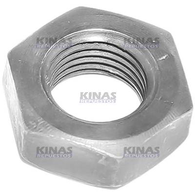 TUERCA BULON REGULADOR TAPA VALVULA/BALANCIN MOTOR SCANIA 111/113