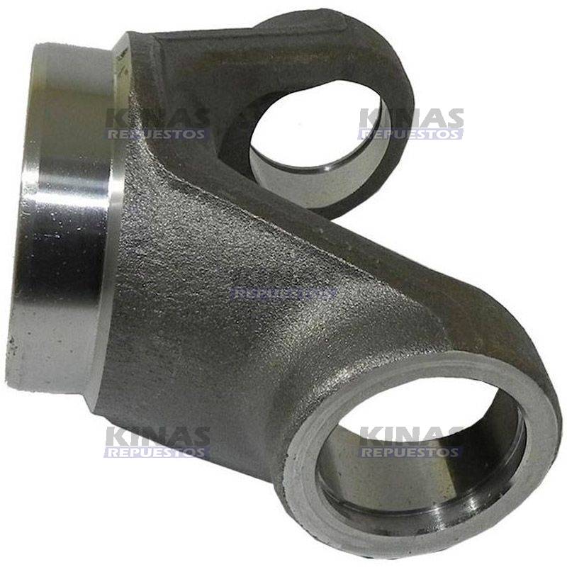 OREJA CARDAN SCANIA 113/P94/114/124/S4 P5 57MM SOLDABLE
