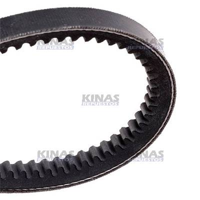 CORREA V ALTERNADOR/UNIVERSAL 13X1255 SCANIA 113 