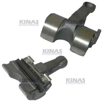 VALANCIN PINZA FRENO MORDAZA RETO TR SC 124/MBB 1938 KNORR