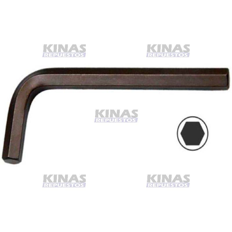LLAVE ALLEN 42-12MM