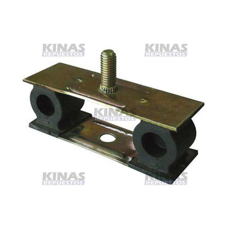 SOPORTE SENALERA TRASERA SCANIA