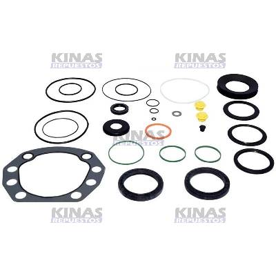 REP CAJA SETOR DIRECION HID SCANIA 113/P94/114/124TRW TAS85305