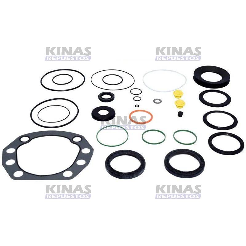 REP CAJA SETOR DIRECION HID SCANIA 113/P94/114/124TRW TAS85305