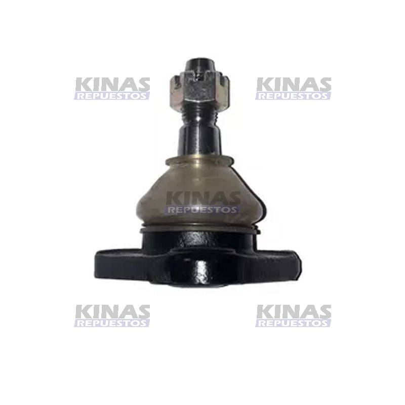 PIVO ROTULA CAMBIO SCANIA 8*1,5