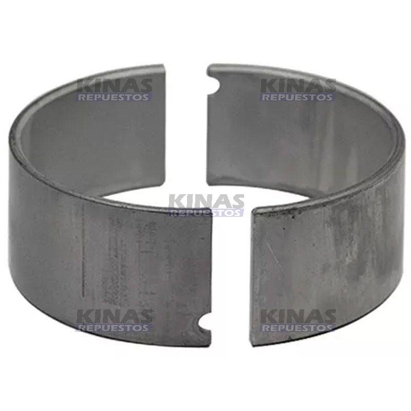 BRONZINA/CASQUILLO BIELA MOTOR MWM D225/226/229 TDS 0.50