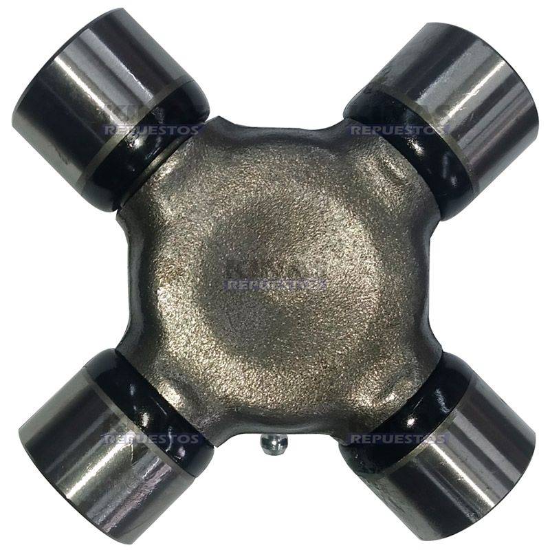 CRUCETA CARDAN MBB/SC 914 FORD CARGO 712 35X126 EXT