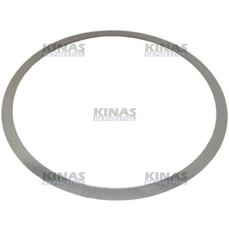 CALCE LAMINA DIFERENCIAL MBB 1113 0,50MM
