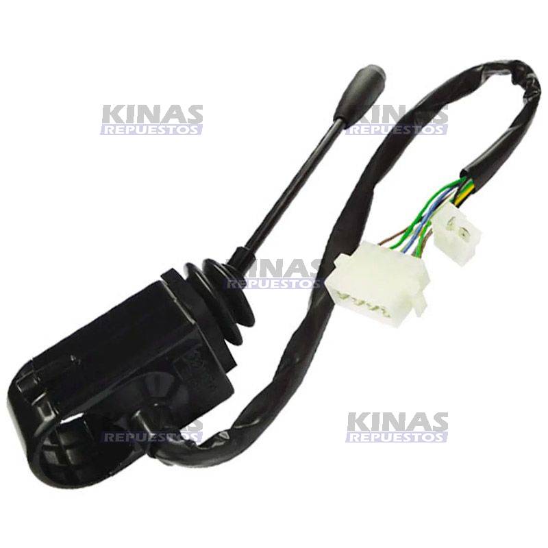 LLAVE ZETA/PISCA MBB 1113/1313 MODELO NUEVO S/RETON