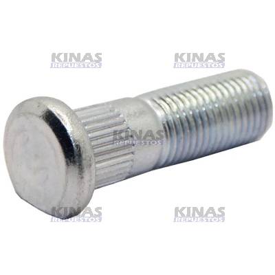 PRISIONERO MAZA DELANTERP/TRASERO KIA K2700